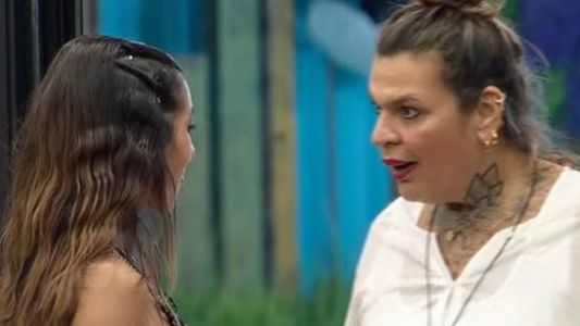 El desafortunado comentario de Sandra en Gran Hermano sobre el aspecto físico de Catalina