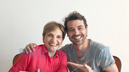 Confirmado: Consuelo Peppino se suma a la obra de Pedro Alfonso