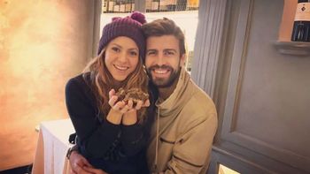 Shakira reveló por qué no se quiere casar con Gerard Piqué