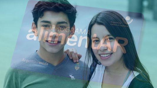 TARJETA ALIMENTAR: se definió desde CUÁNDO las familias con hijos de 17 años cobran los $108.062