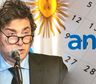 Cuándo cobro ANSES: así continúa el calendario de pagos para jubilados, AUH y otras prestaciones