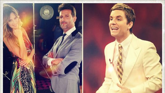 Rating de la tarde | Mano a mano: Infama vs. Este es el show