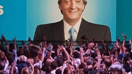 ¿Quién es el primer candidato (casi) confirmado en las listas de diputados del Frente de Todos?