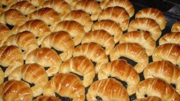 Medialunas de manteca caseras: cómo prepararlas en simples pasos y que salgan riquísimas