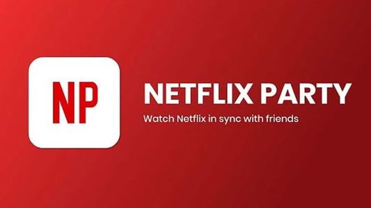 5 formas de ver series con amigos a distancia