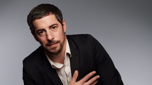 El difícil momento que atraviesa Esteban Lamothe: Estoy depre