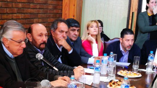 El escándalo de los #CuadernosK amenaza al corazón del peronismo y al programa económico de Macri