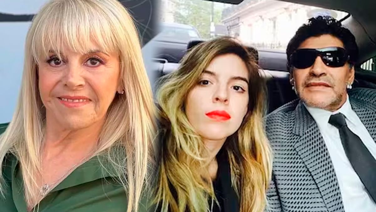 dalma maradona claudia villafañe.jpg