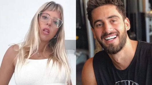 El proyecto de Nati jota, que podría desatar una guerra con Nico Occhiato