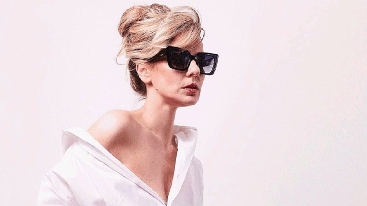 Julieta Cardinali cumplió años y dejó una profunda reflexión