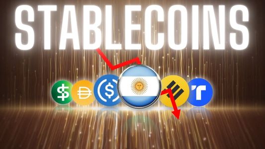 Stablecoin en crisis: cómo vieron los exchanges argentinos el colapso del banco Silicon Valley