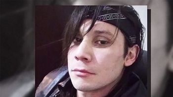 El mensaje que compromete al líder de la banda de Los Copitos: Recién intentamos matar a Cristina Kirchner