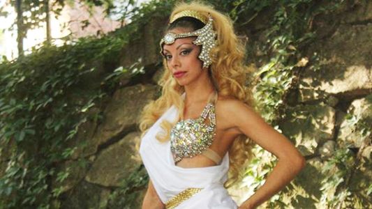 Existe un video porno de Gisela Bernal