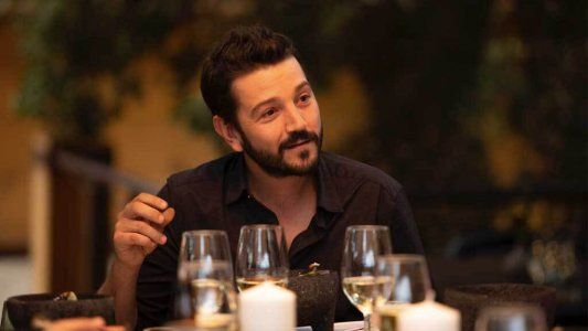 Llega Pan y circo: Diego Luna debate sobre actualidad, feminismo y política en su propia mesa