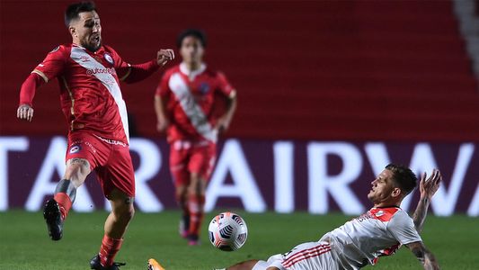 Fútbol libre por celular: cómo ver en vivo Argentinos Juniors - River