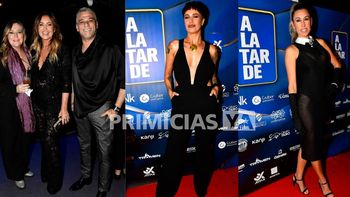 a la tarde 4 años festejo 12