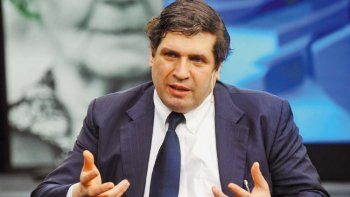 Para Chodos, no es una prioridad cerrar en mayo el acuerdo con el FMI