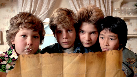 Amazon Prime: The Goonies, una película de los 80 recomendada en la plataforma