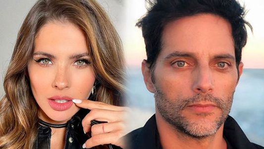 El contundente posteo de La China Suárez tras los rumores de romance con Joaquín Furriel