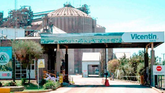 Vicentin, entre las imputaciones en la causa por estafa y el anuncio de un acuerdo clave de cara a su futuro