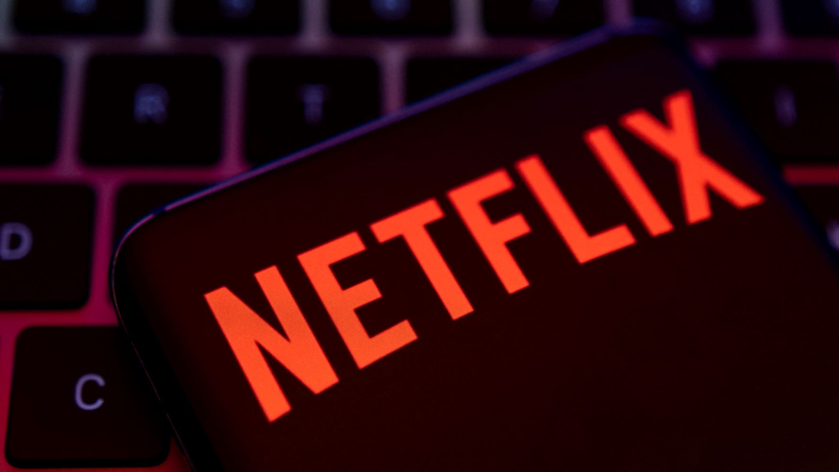 La película que fracasó en el cine pero es furor en Netflix