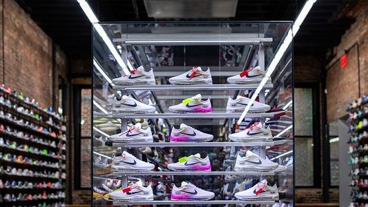 Acuerdo con empresas de calzado: ¿qué marcas bajarán los precios de sus zapatillas?