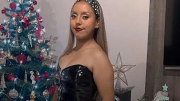 Buscan en Chubut a María José San Martín, una oficial ayudante de 25 años.&nbsp;