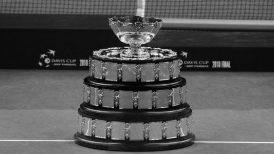 Copa Davis: este año no habrá competencia y Argentina podría volver a jugarla recién en 2022