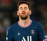 El extraño récord que tiene Messi en las ligas europeas
