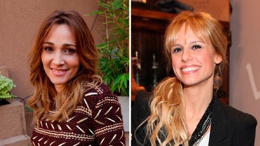 Ratings: Vero Lozano venció a Mariana Fabbiani en la pelea de la tarde de los canales líderes