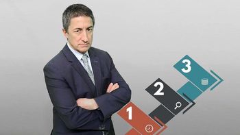 La interna que se desató en TN luego de que Adrián Ventura no cumpliera con la cuarentena