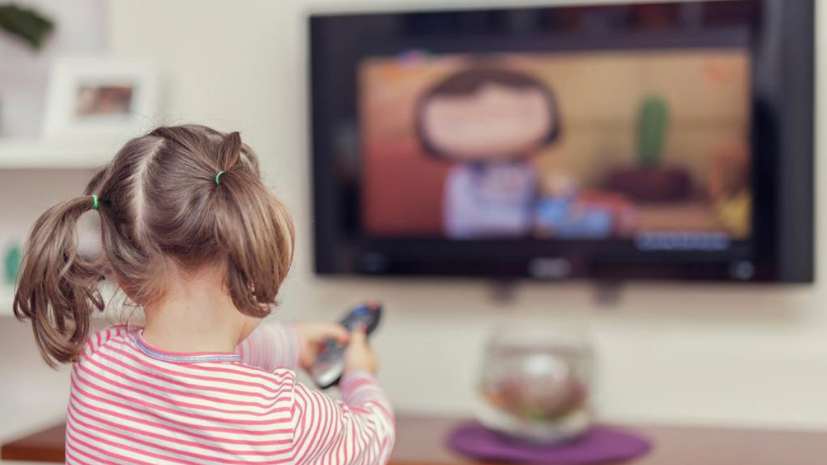 Netflix: ¿Qué películas para niños se estrenarán durante el 2021?