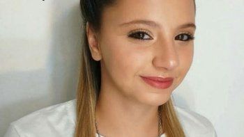 Me va a matar: revelan los chats de Úrsula que anticipaban el femicidio y en los que pedía ayuda