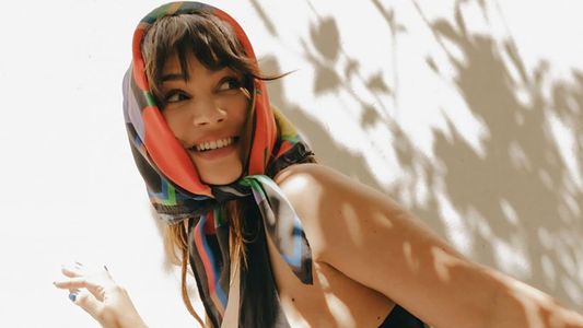 Celeste Cid reveló su táctica para hacer una desintoxicación de las redes sociales: Limitar...