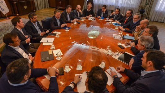 No hay más plata: ningún ministerio aumentará el gasto hasta cerrar el presupuesto 2019