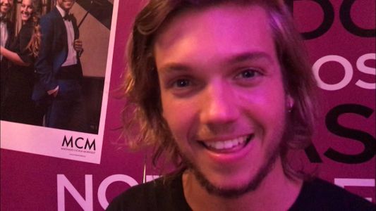 El futuro de Franco Masini tras hacer teatro: Para el resto del año es seguro que...