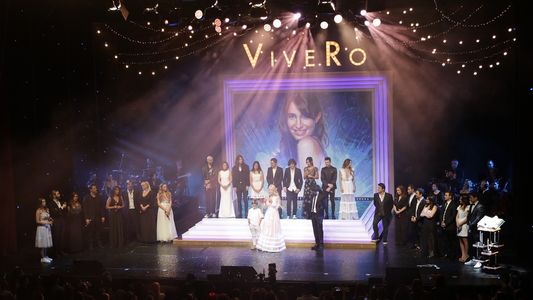 Ratings: Cuánto midió #ViveRo, el especial de Romina Yan