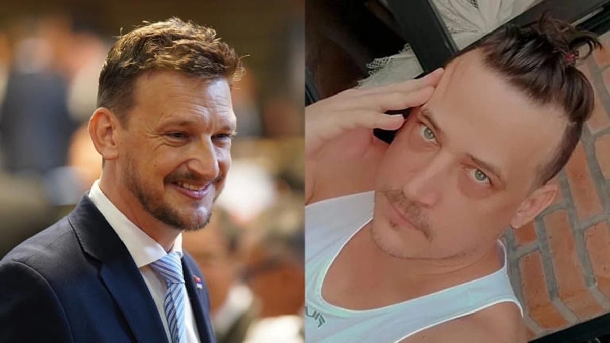 Los hermaos Kiczka fueron detenidos la semana pasada. Están complicados