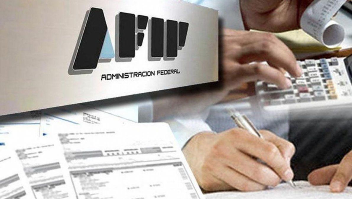 Varios usuarios de las redes sociales manifestaron su indignación por algunas fallas en la página de la AFIP