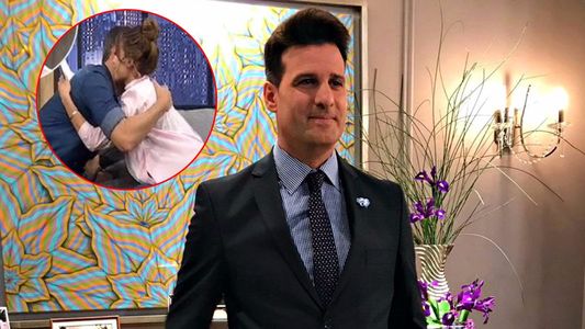 José María Listorti: Fue muy raro, fuerte, incómodo pero fue una de las mejores entrevistas que me hicieron