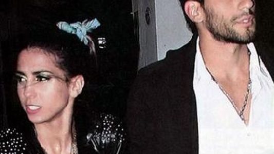 El dolor de Cinthia Fernández: Con Jonathan no nos separamos por una infidelidad