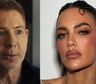 La foto in fraganti que confirma el romance de Adrián Suar con Rocío Robles