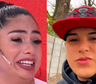 Daniela Celis contó cómo se encuentra Thiago Medina tras el dramático accidente: En este momento está...