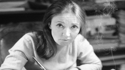Oriana Fallaci, la dueña de un estilo inimitable
