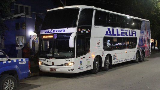 A menos de 24 horas del cierre de fronteras, permitieron el ingreso de más de 20 brasileños desde Chile