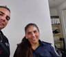 Se negó a declarar la ex policía acusada de reclutar mercenarios para la guerra en Ucrania
