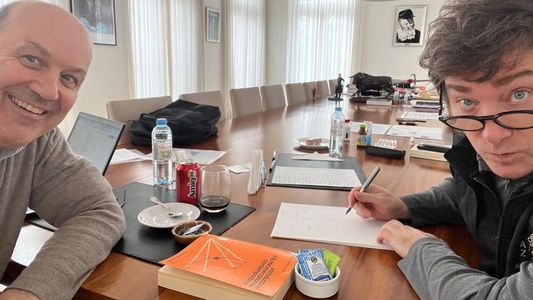 Maratónica sesión en Diputados: con Milei desde Olivos, el Gobierno acusa a la oposición de atacar el rumbo económico