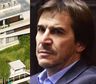 Cómo es la mansión de lujo de Javier Faroni, el famoso productor teatral vinculado al escándalo AFA