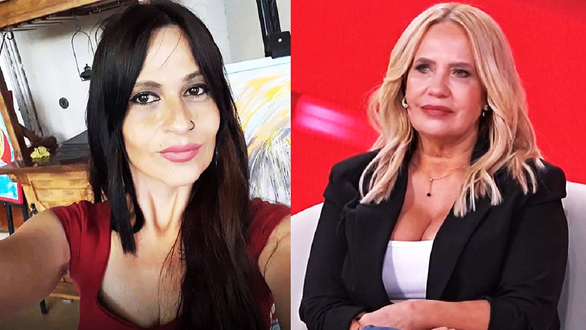 Cari Nara cruzó a Nora Colosimo tras su fuerte crítica por usar el apellido de sus hijas: Tengo...