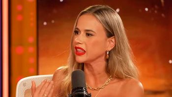 El contundente comunicado del novio de Cinzia, mientras ella sigue en Gran Hermano sin saber nada
